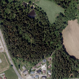 Satellite imagery of Zingelsberg, AT
