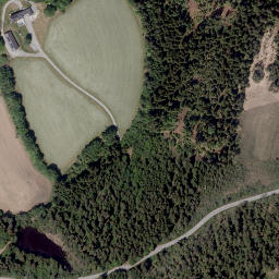Satellite imagery of Zingelsberg, AT