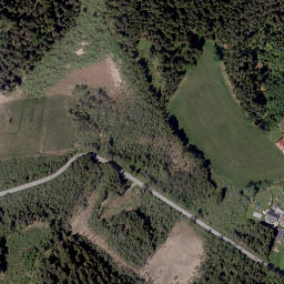 Satellite imagery of Zingelsberg, AT