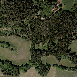 Satellite imagery of Freudenberg, AT