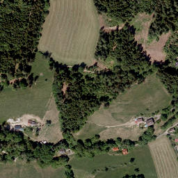 Satellite imagery of Freudenberg, AT