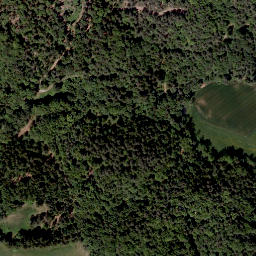 Satellite imagery of Ulrichsberg, AT