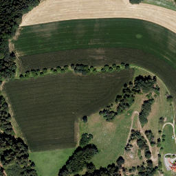 Satellite imagery of Herzogberg, AT