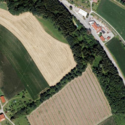 Satellite imagery of Herzogberg, AT