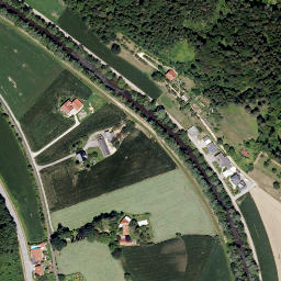 Satellite imagery of Herzogberg, AT