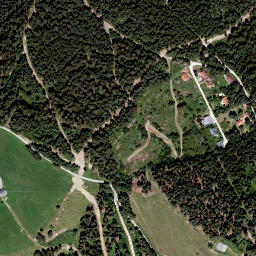 Satellite imagery of Gosseck, AT