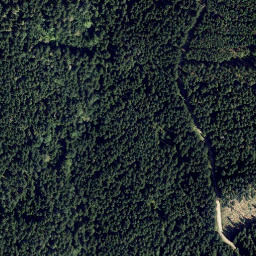 Satellite imagery of Gradischkogel, AT