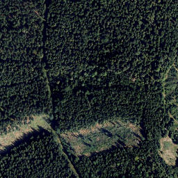Satellite imagery of Gradischkogel, AT