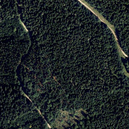 Satellite imagery of Soboth, AT