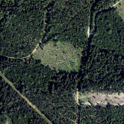 Satellite imagery of Soboth, AT