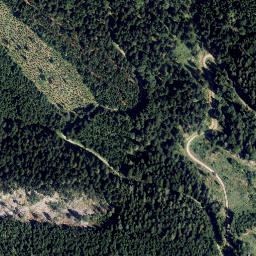 Satellite imagery of Soboth, AT