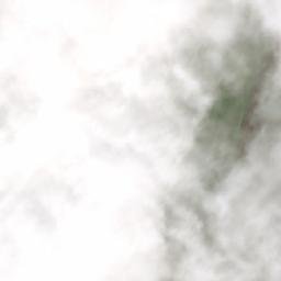 Satellite imagery of Dealul Stemnicului, RO