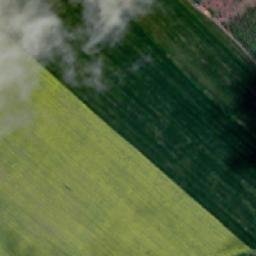 Satellite imagery of Dealul Stemnicului, RO