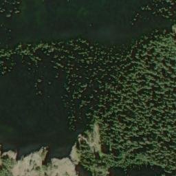 Satellite imagery of Sawtooth Ridge, US