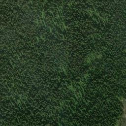 Satellite imagery of Ward Lode Mine, US