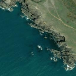 Satellite imagery of Pointe de la Père, FR