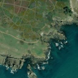 Satellite imagery of Pointe de la Père, FR