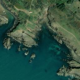 Satellite imagery of Pointe de la Père, FR