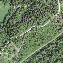 Satellite imagery of Crêt des Alouettes, CH