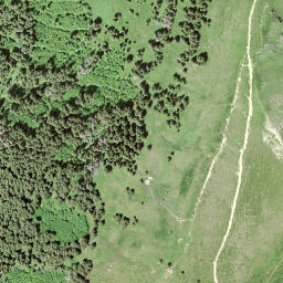 Satellite imagery of Käsenberg, CH