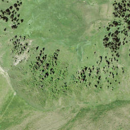 Satellite imagery of Käsenberg, CH