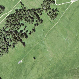 Satellite imagery of Kapberg, CH