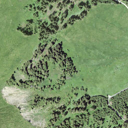 Satellite imagery of Kapberg, CH