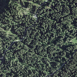 Satellite imagery of Ättenberg, CH