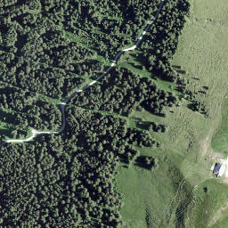 Satellite imagery of Ättenberg, CH