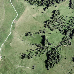 Satellite imagery of Ättenberg, CH