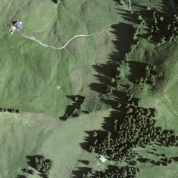 Satellite imagery of Stäckhütteghürn, CH
