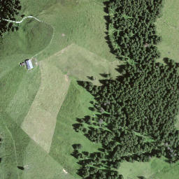 Satellite imagery of Stäckhütteghürn, CH