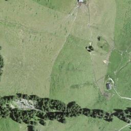 Satellite imagery of Stäckhütteghürn, CH
