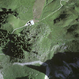 Satellite imagery of Alpiglemären, CH