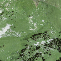 Satellite imagery of Gemsgrat, CH