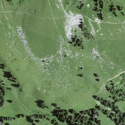 Satellite imagery of Gemsgrat, CH