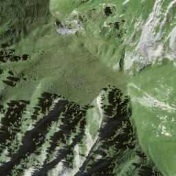 Satellite imagery of Talmattespitz, CH