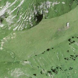 Satellite imagery of Talmattespitz, CH