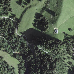 Satellite imagery of Stuefegrind, CH