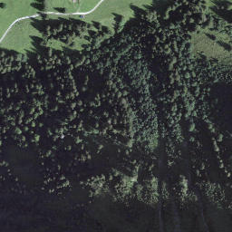 Satellite imagery of Sattelspitz, CH