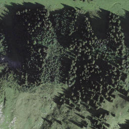 Satellite imagery of Sattelspitz, CH