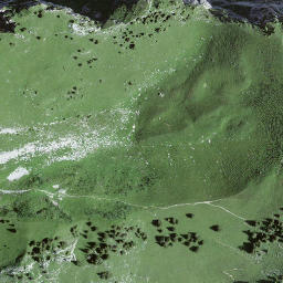 Satellite imagery of Stockhorn, CH