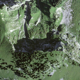Satellite imagery of Solhore, CH