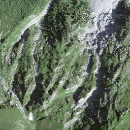 Satellite imagery of Solhore, CH