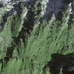 Satellite imagery of Laseberg, CH