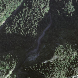 Satellite imagery of Mattenstand, CH