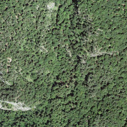 Satellite imagery of Harderkulm, CH