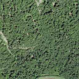 Satellite imagery of Harderkulm, CH