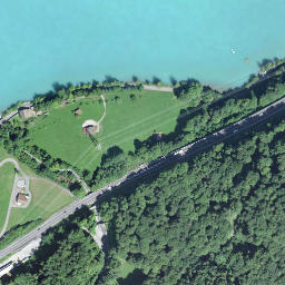 Satellite imagery of Chapfegg, CH