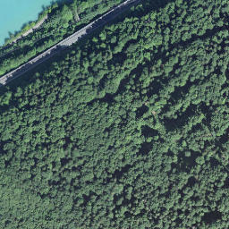 Satellite imagery of Chapfegg, CH